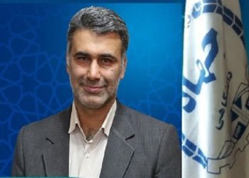 رئیس جهاد دانشگاهی مازندران: وحدت حوزه و دانشگاه باید به حل مسائل واقعی جامعه منجر شود