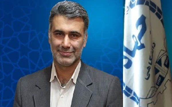 رئیس جهاد دانشگاهی مازندران: وحدت حوزه و دانشگاه باید به حل مسائل واقعی جامعه منجر شود