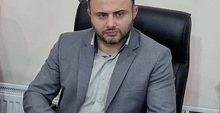 رئیس دادگستری شهرستان نور: سازش و میانجیگری، کلید کاهش ورودی پرونده‌هاست