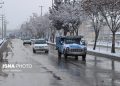 رئیس پلیس راه مازندران: مسافران از تردد غیرضروری در محورهای کوهستانی خودداری کنند