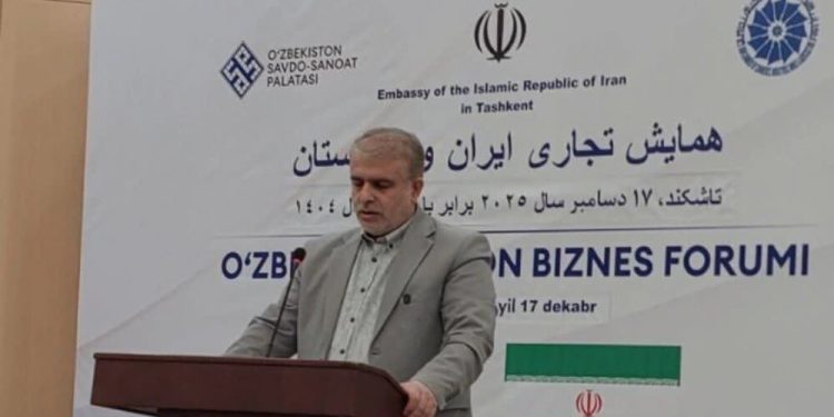 رئیس کل دادگستری: دستگاه قضائی مازندران حافظ امنیت حقوقی بین تجار ایران و ازبکستان است