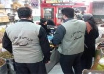 راه‌اندازی سامانه دریافت شکایات مردمی درباره گران‌فروشی