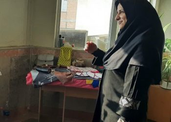 راه‌اندازی نخستین گلخانه هوشمند شمال کشور در بابل