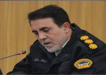 رد رشوه ۱۱ میلیاردی توسط ماموران پلیس موادمخدر در مازندران