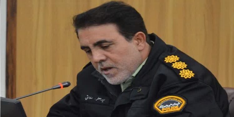 رد رشوه ۱۱ میلیاردی توسط ماموران پلیس موادمخدر در مازندران