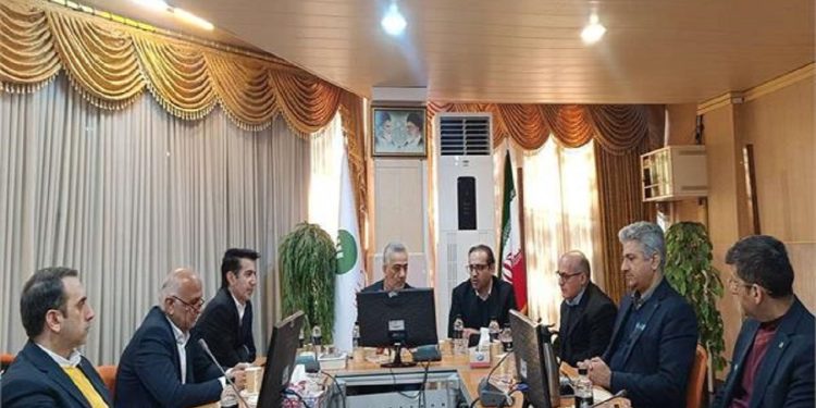 رشد ۲ برابری ارائه خدمات مالی و بانکی پست بانک در مناطق روستایی مازندران