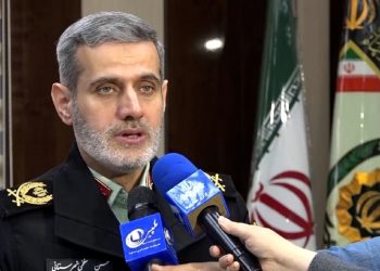 رفع تصرف ۲ هزار و ۴۰۰ میلیاردی اراضی ملی در عباس آباد