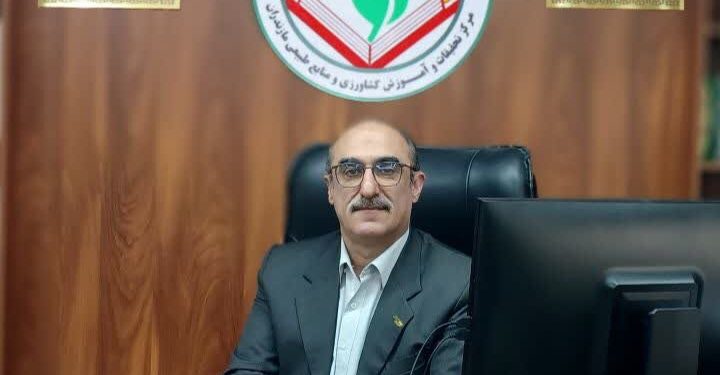 رفع چالش‌های بخش کشاورزی و توانمندسازی بهره‌برداران
