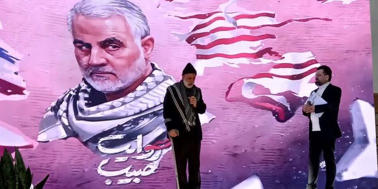 «روایت حبیب»، پیوند فرهنگ پهلوانی و مکتب سلیمانی