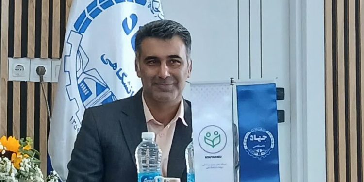 «رویانا» در آمل گامی نوین در درمان ناباروری