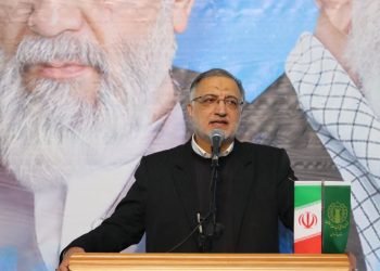 زاکانی: امروز، روز دعوا نیست، با هر سلیقه باید به مردم خدمت کرد