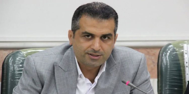 ساری میزبان اردوی آماده سازی تیم ملی جودو نابینایان و کم بینایان