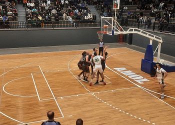 سرمربی تیم کاله: باخت به طبیعت، بدترین بازی فصل کاله در لیگ برتر بود