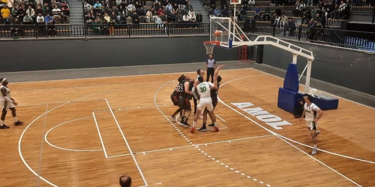 سرمربی تیم کاله: باخت به طبیعت، بدترین بازی فصل کاله در لیگ برتر بود