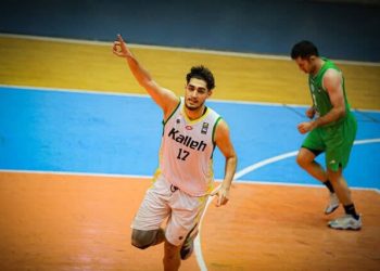 سرپرست تیم بسکتبال: بازی خانگی کاله مازندران با میهمان انتهای جدولی لیگ برتربسکتبال لغو شد!