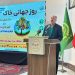 سرپرست جهاد کشاورزی مازندران: فرسایش خاک، امنیت غذایی را تهدید می‌کند