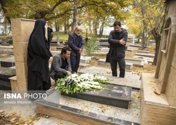 سفر «محمدعلی نادعلی‌زاده» مدیرعامل خبرگزاری (ایسنا) به مازندران