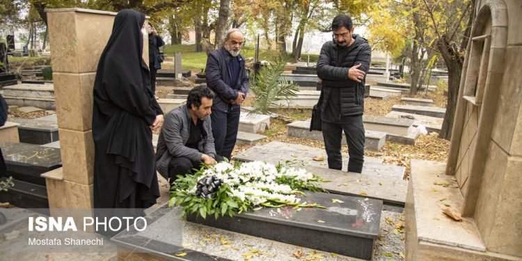 سفر «محمدعلی نادعلی‌زاده» مدیرعامل خبرگزاری (ایسنا) به مازندران