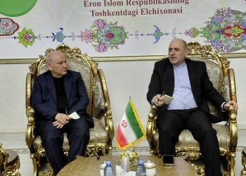 سفیر ایران در ازبکستان: مازندران قطب صادرات ایران به آسیای میانه شد