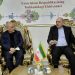 سفیر ایران در ازبکستان: مازندران قطب صادرات ایران به آسیای میانه شد