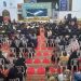 سومین جشنواره «حیات فاطمی» در آمل گشایش یافت