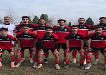 شروع جام حذفی فوتبال مازندران با برگزاری ۴ دیدار