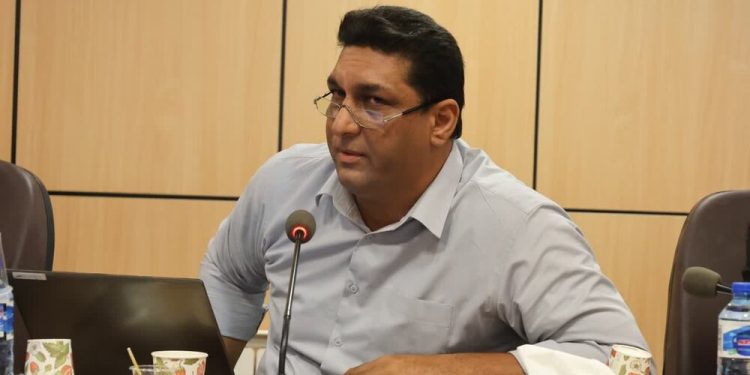 شهر دانشجو؛ زیستگاه نوآوری و مشارکت نسل دانشگاهی