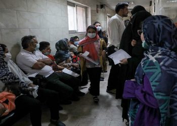 شیوع آنفلوانزا در بابل به مرز هشدار رسید