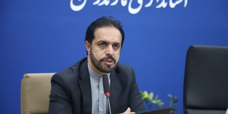 ضرورت تعیین‌تکلیف تقسیمات کشوری و حوزه‌های انتخابیه مازندران تا پایان دی امسال