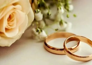 عاشقانه‌های ناب با طعم نوعدوستی/ سنگ تمام خیران آمل برای عروس خانم
