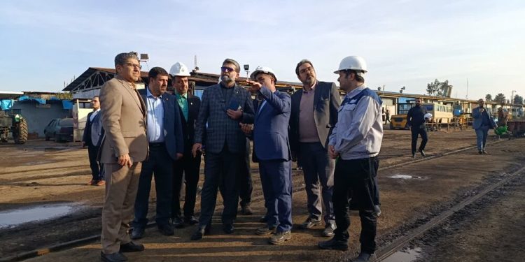عزم دولت برای تسریع در نوسازی ناوگان دریایی