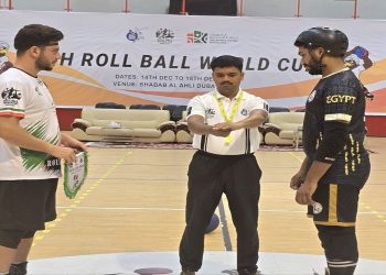 عنوان سوم جام جهانی با کاپیتان مازندرانی + فیلم