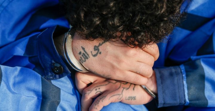 عوامل گرداننده کانال «شکار مزدور» در مازندران دستگیر شدند