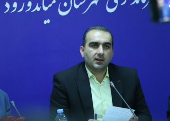 فرماندار میاندورود: مکتب سلیمانی باید استمرار یابد