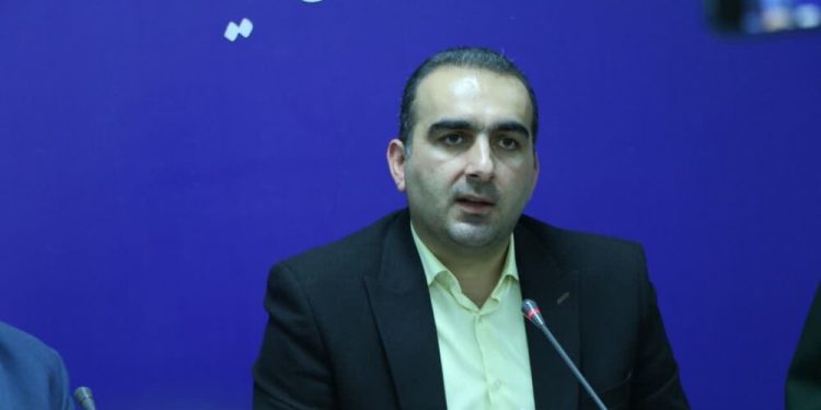 فرماندار میاندورود: مکتب سلیمانی باید استمرار یابد