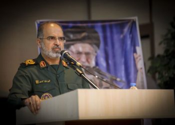 فرمانده سپاه مازندران: روحیه «مالک‌گونه» مدل فرماندهی در تراز انقلاب است