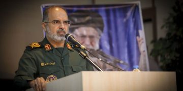 فرمانده سپاه مازندران: روحیه «مالک‌گونه» مدل فرماندهی در تراز انقلاب است