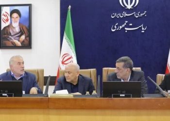 قائم‌پناه: هدف سفرهای استانی دولت تمرکز بر طرح‌های کلان و اثرگذار بر معیشت مردم است