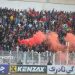 لحظه شماری هواداران نساجی مازندران برای جشن قهرمانی نیم فصل