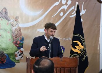 مازندران استان نمونه اجرای طرح ملی توانمندسازی محلات کم‌برخوردار