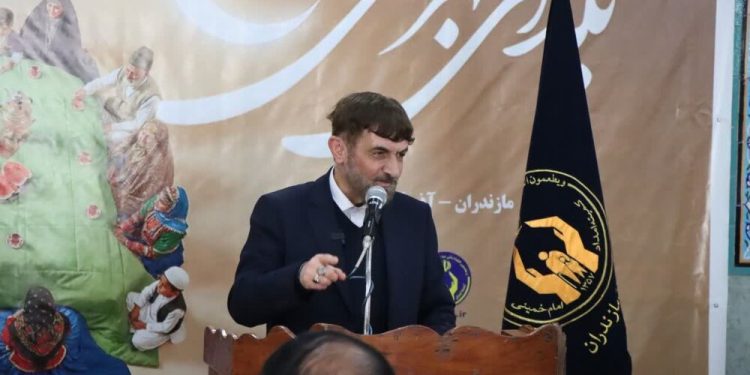 مازندران استان نمونه اجرای طرح ملی توانمندسازی محلات کم‌برخوردار