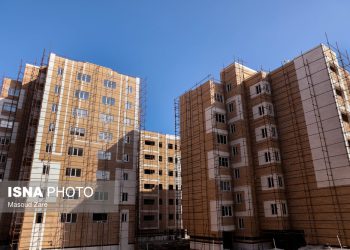 مدیرکل راه و شهرسازی استان: طرح مسکن ملی در مازندران ۴۵ درصد پیشرفت فیزیکی داشته است