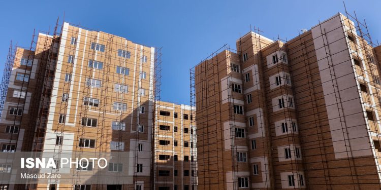 مدیرکل راه و شهرسازی استان: طرح مسکن ملی در مازندران ۴۵ درصد پیشرفت فیزیکی داشته است
