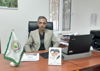 معاون پژوهش مرکز تحقیقات مازندران: تک‌رقمی شدن، کشاورزی را به خطر می‌اندازد