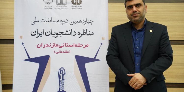 مناظره دانشجویی، کارگاهی برای تحمل آرای مخالف و شکوفایی حقیقت