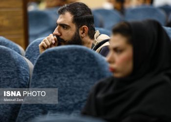 مناظره درباره تفاهم میان جامعه و مجریان قانون حجاب