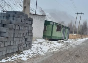 مهمترین منطقه شکارممنوع شهرستان آمل صاحب پاسگاه محیط‌بانی شد