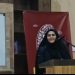 نخستین نشست ادبی «شعر مادر» در قائمشهر برگزار شد