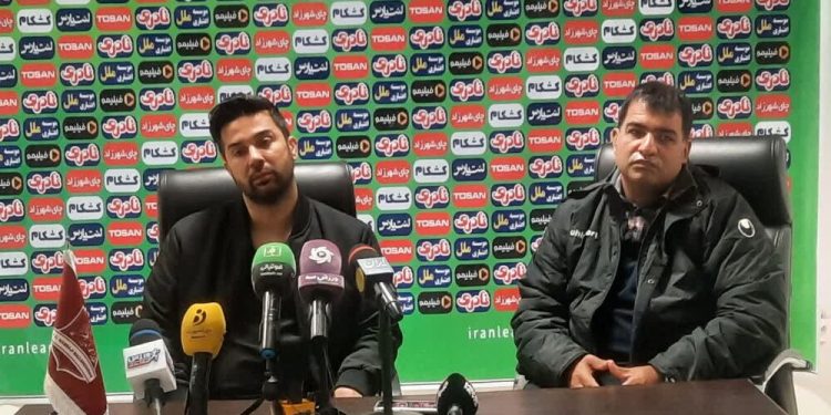 نساجی قبل از نیم‌فصل دوم در امارات اردو می‌زند / جذب قطعی چند بازیکن