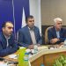 نشست مشترک نمایندگان دولت و مجلس در راستای بررسی مسائل زیربنایی میاندورود